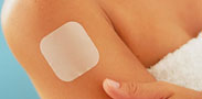 Contraceptive patch